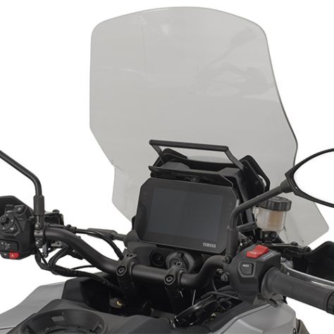 YAMAHA TRACER 9 valigie laterali bauletto Kappamoto TankLock - Foto 15