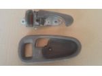 Maniglia interna posteriore Destra DX Pajero Sport 2.5 TD 1999