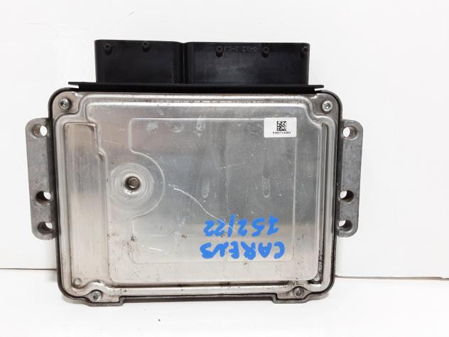 CENTRALINA MOTORE KIA Carens Serie 391202A410 D4FD Diesel 1700 (1318) - Foto 4