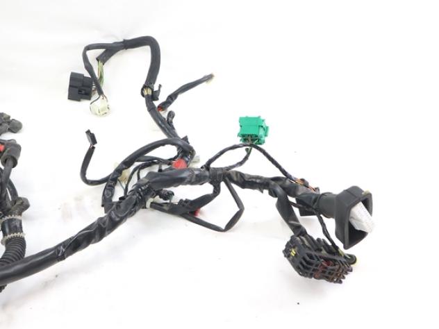 VESPA SPRINT 125 1D000371 CABLAGGIO IMPIANTO ELETTRICO 14 - 16 MAIN WIRE HARNESS - Foto 4