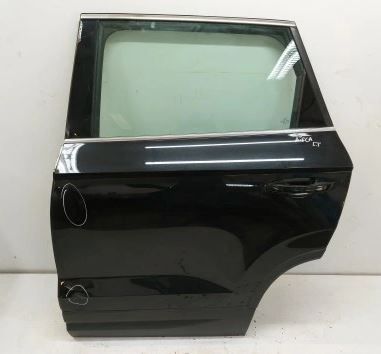 PORTA POSTERIORE SX SEAT ATECA 2016