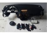 KIT AIRBAG MAZDA CX3 2016
