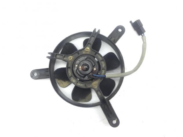 SYM JOYMAX I 300 ELETTROVENTOLA RADIATORE 2010 RFGLM30WYBS - Foto 4