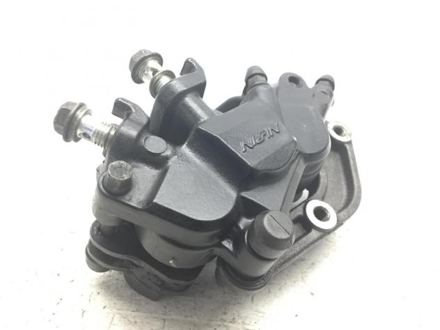 SUZUKI BURGMAN UH 200 PINZA FRENO ANTERIORE NISSIN 2008 CD111 - Foto 2
