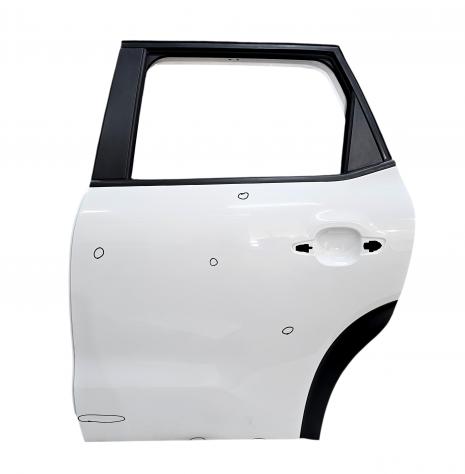 PORTIERA POSTERIORE SINISTRA CITROEN C3 AirCross YQ00173980 (17)