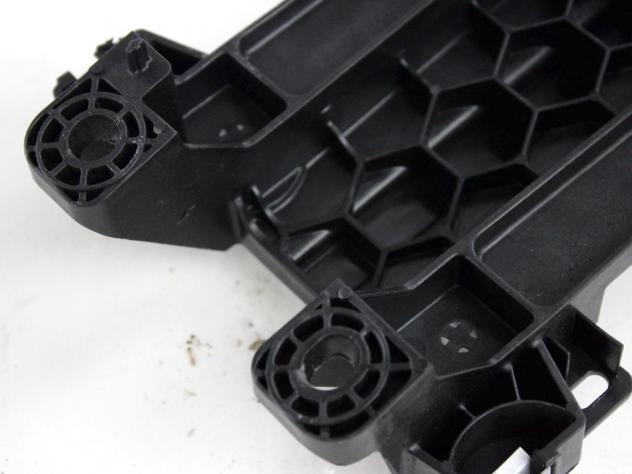 349012124R STAFFA SUPPORTO LEVA CAMBIO NISSAN JUKE 1.0 B 84KW 5P (2021) RICAMBIO USATO - Foto 2