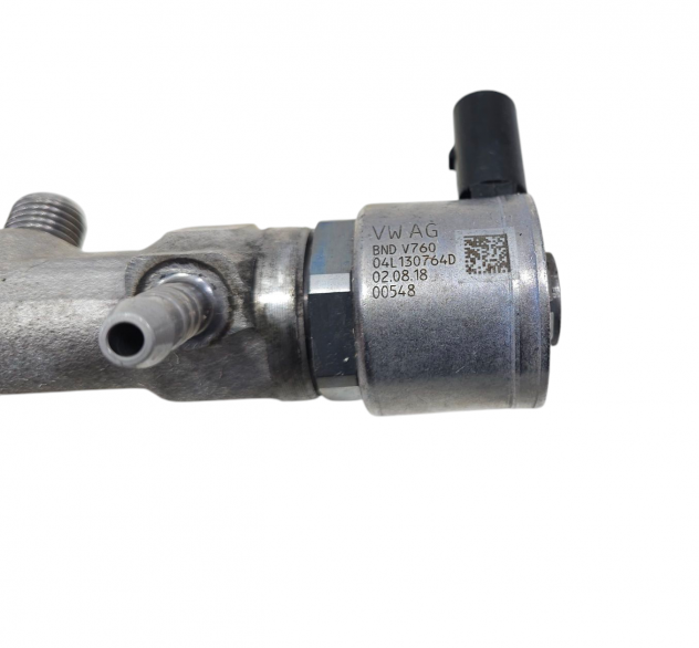 FLAUTO COMMON RAIL VOLKSWAGEN Tiguan Serie 04L906054 DFG Diesel 2000 (16) - Foto 11