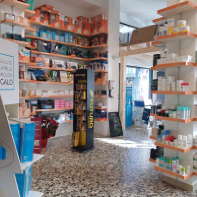 Bio Pharma 1 Estetica Avanzata