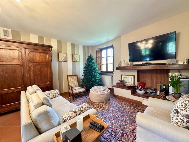 Rustico in vendita a San Ginese - Capannori 280 mq Rif: 1257856 - Foto 9