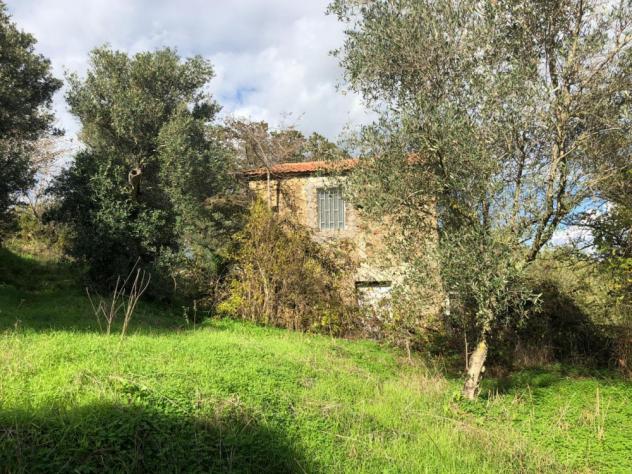 Casa di campagna in Via Portararo - Foto 11