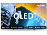 Philips Ambilight 77 pollici OLED modello 819 4K Smart TV schermo da 77 pollici