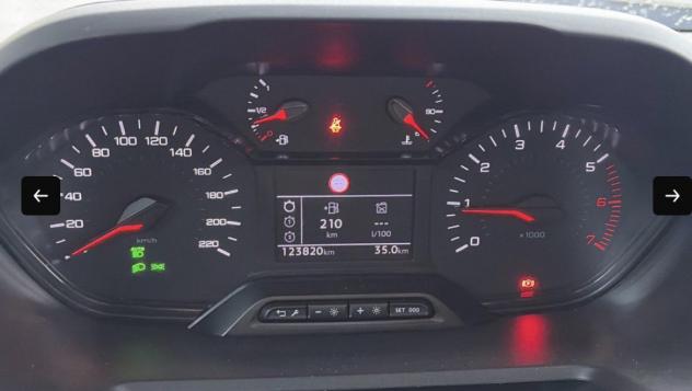Citroën Berlingo Berlingo van M 1.5 bluehdi 100cv 3POSTI - Foto 4
