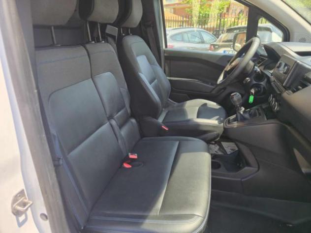 NISSAN Townstar 1.3 130 CV Van PC Acenta unipropietario !!!! rif. 24018977 - Foto 10