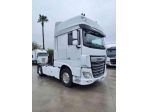 DAF XF 530 IMPIANTO IDRAULICO rif. 23666227