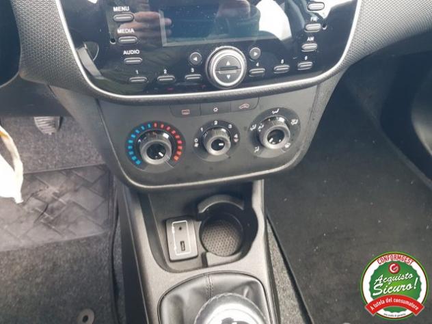 FIAT Punto 1.4 GPL 5 porte Van 4 posti N1 rif. 20054728 - Foto 7