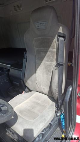 IVECO STRALIS 480 EURO 6 rif. 20651659 - Foto 5