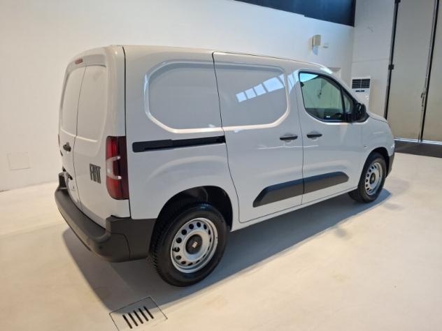 FIAT Doblò 4ª serie Doblò 1.5 BlueHdi 100CV PC-TN Van - Foto 6