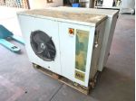 unità freezer Rivacold 4hp usata