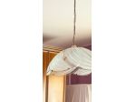 2 BAJOUR + LAMPADARIO camera letto