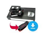 Digitalizzazione Videocassette