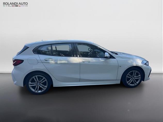 BMW Serie 1 116d Msport auto - Foto 4