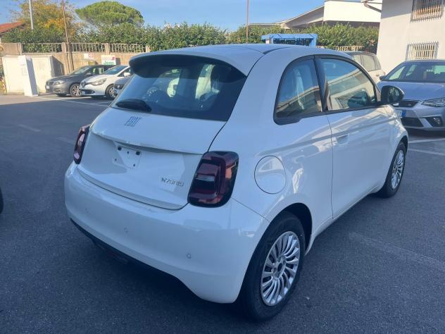 FIAT 500 Hybrid Hybrid Pop - Foto 5