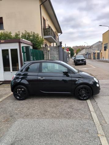 Fiat 500 0.9 TwinAir Turbo Sport - Foto 8