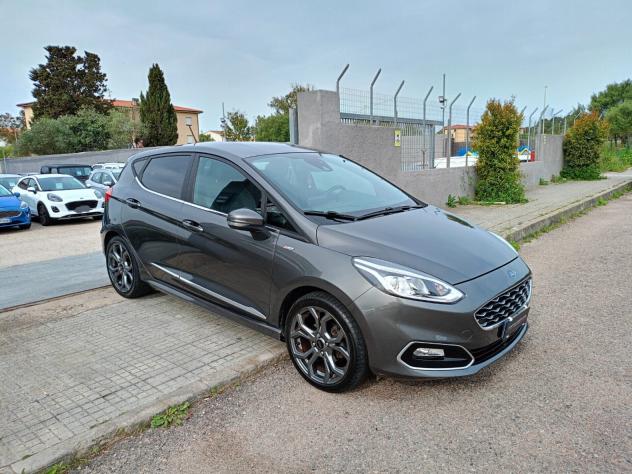 FORD FIESTA ST LINE -GARANZIA 12 MESI -PROMO - Foto 2