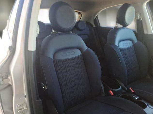 FIAT 500X 1.3 Multijet 95 CV Club - Foto 7