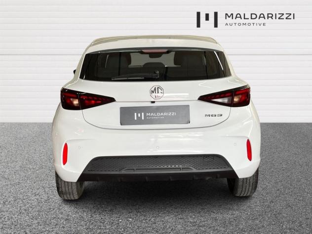 MG MG3 1.5 Comfort - Foto 3