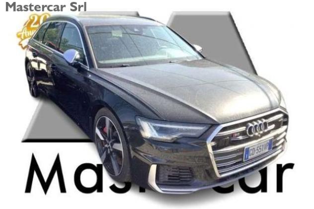 AUDI S6 S6 Avant 3.0 tdi mhev quattro 349cv tiptronic - GD rif. 23965246