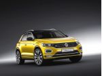 VOLKSWAGEN T-Roc 2.0 TDI SCR 150 CV DSG 4MOTION Advanced BlueMot. T rif. 23 &hellip;