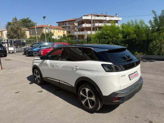 PEUGEOT 3008 BlueHDi 130 S&S EAT8 Allure Pack rif. 24080123 - Foto 8