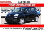 FIAT Panda 1.0 FireFly S&S Hybrid NUOVO rif. 23987281