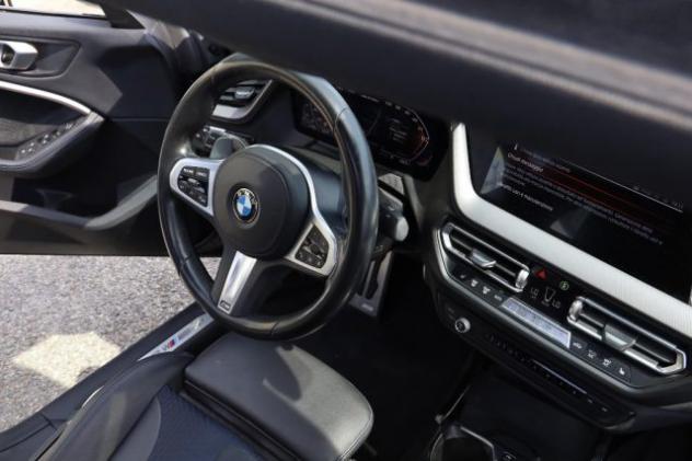 BMW 235 M 235i xDrive Gran Coupé aut. UNIPROP. rif. 23767450 - Foto 8