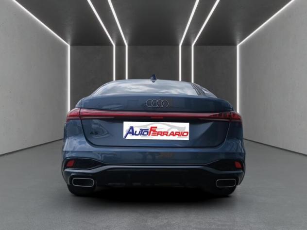 AUDI A5 3ª serie A5 TFSI 150 kW S tronic quattro S Line edition - Foto 5