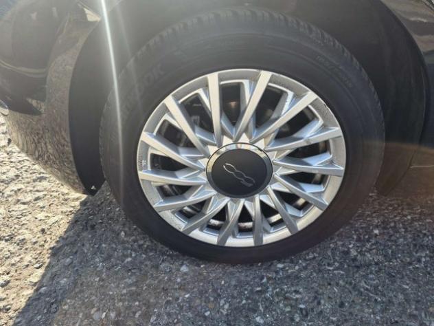 FIAT 500 1.2 Lounge 69cv rif. 23830014 - Foto 5
