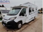EX NOLEGGIO ETRUSCO T 6.9 SB ( 2025 )