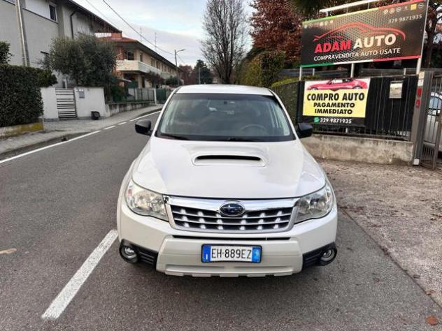 SUBARU Forester 2.0X Comfort 4X4 rif. 24108842 - Foto 3