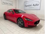 MASERATI GranTurismo S 4.7 cambiocorsa-Dettagli in Bio rif. 22763331