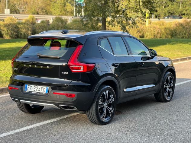 Volvo XC40 T3 Inscription - Foto 4