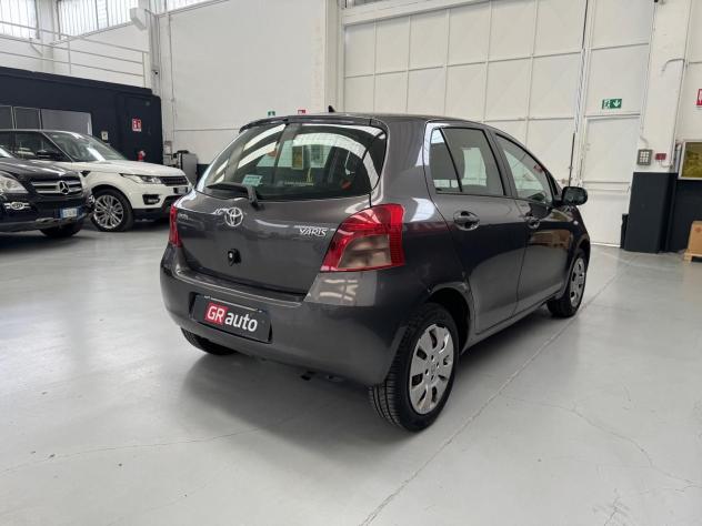 Toyota Yaris Yaris 5p 1.3 Sol - Foto 8