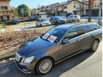 Mercedes-benz E 220 E 220 CDI S.W. BlueEFFICIENCY Avantgarde A SOLI 8.999 EURO