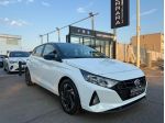 Hyundai i20 1.2 MPI Connectline (possibilitgpl)