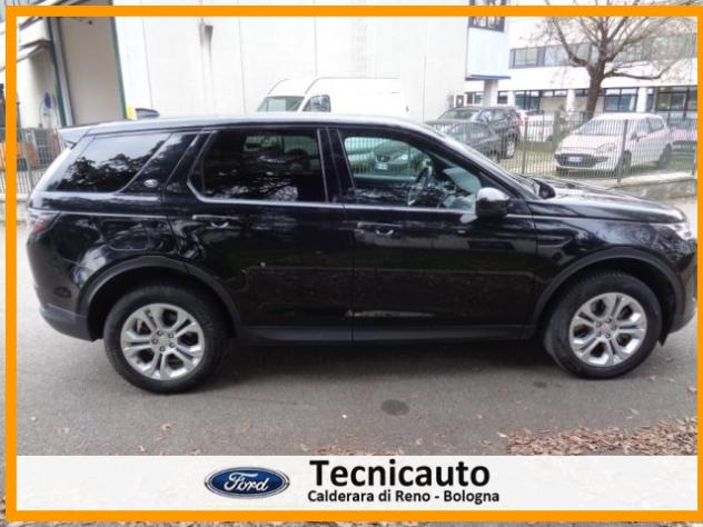 LAND ROVER Discovery Sport 2.0D I4-L.Flw 150 CV AWD Auto S rif. 23320057 - Foto 8