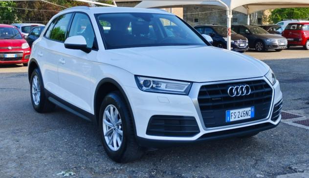Audi Q5 40 TDI quattro S tronic line plus - Foto 4