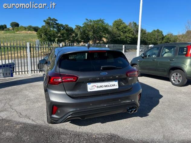 FORD Focus 1.0 EcoBoost Hybrid 125 cv ST-Line rif. 23922768 - Foto 6