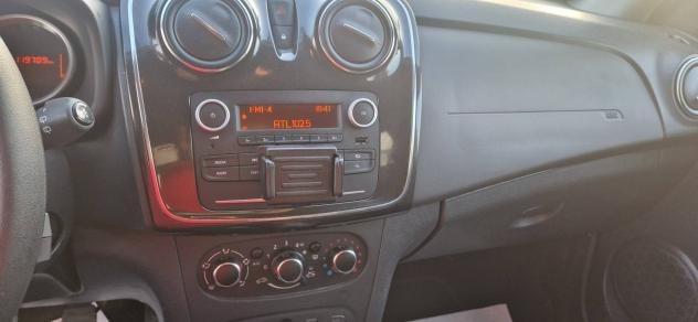 Dacia Sandero 1.0 GPL DI SERIE 90 CV 06/2020 KM119000 ITALIANA - Foto 8