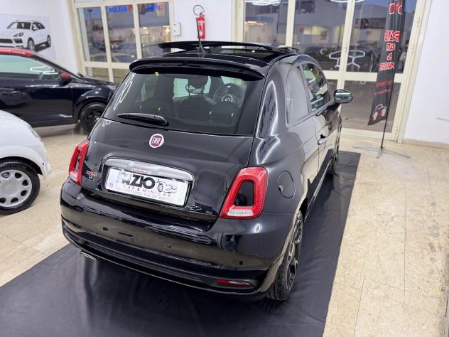 Fiat 500 S 1.2 Strafull - Foto 10
