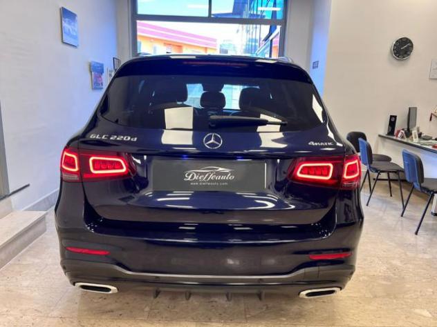 MERCEDES-BENZ GLC 220 d 4Matic Premium Plus rif. 22876523 - Foto 3